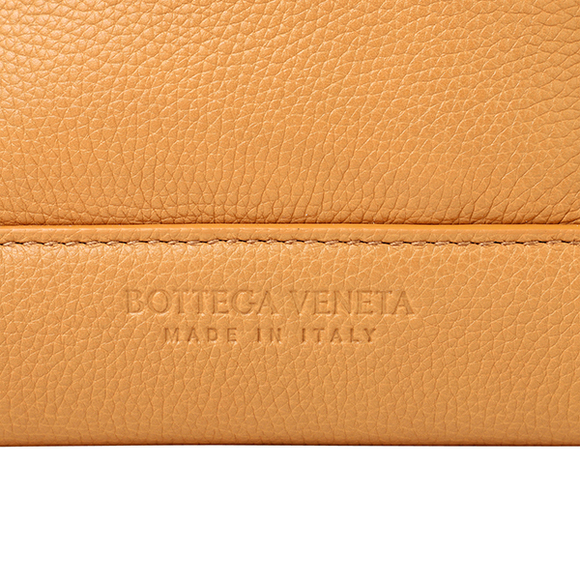 Bottega Veneta Medium Arco Brown Intrecciato Maxi - Picture 8 of 9